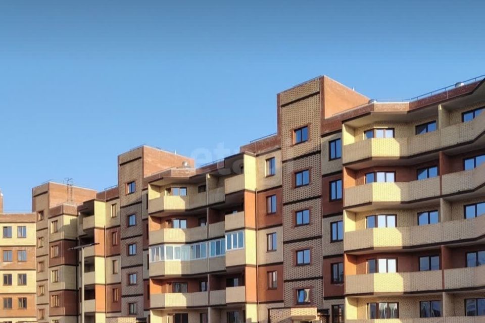 Сдаётся 1-комнатная квартира, 36.5 м²