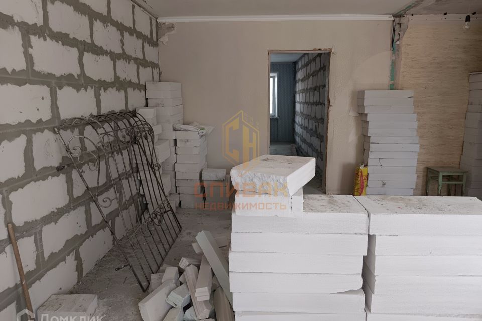 Продаётся 2-комнатная квартира, 45.2 м²