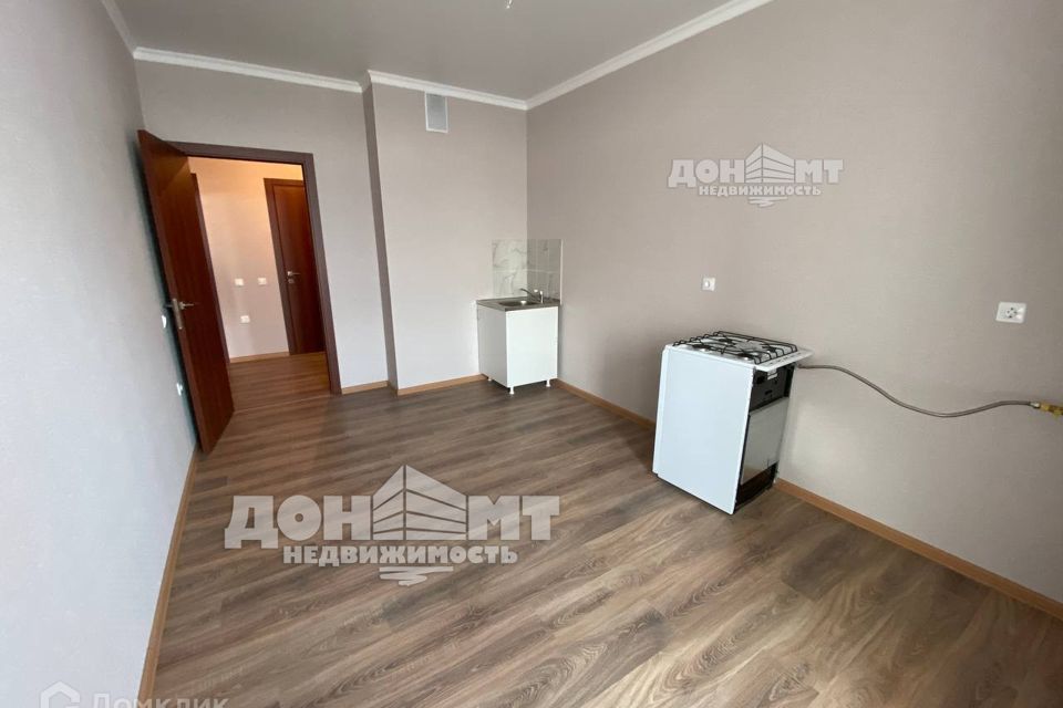 Продаётся 1-комнатная квартира, 50 м²