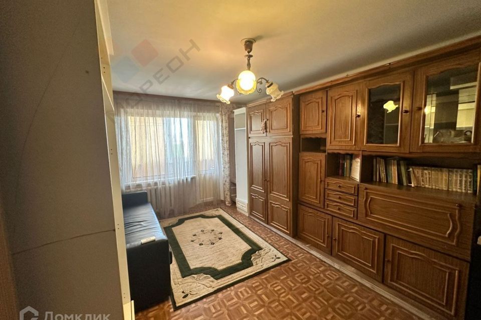 Продаётся 2-комнатная квартира, 51.2 м²