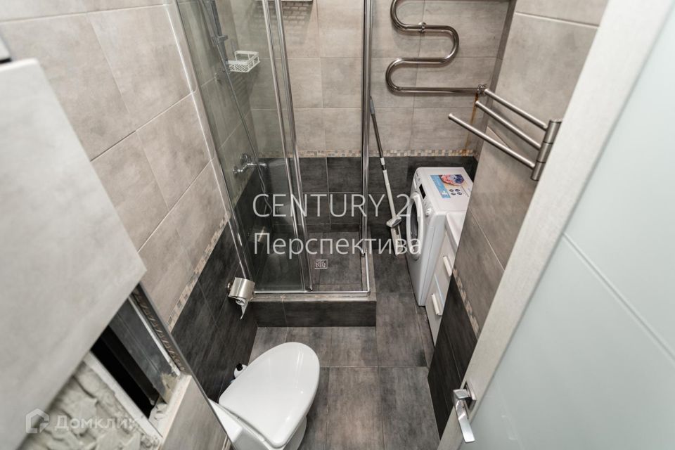 Продаётся студия, 26 м²