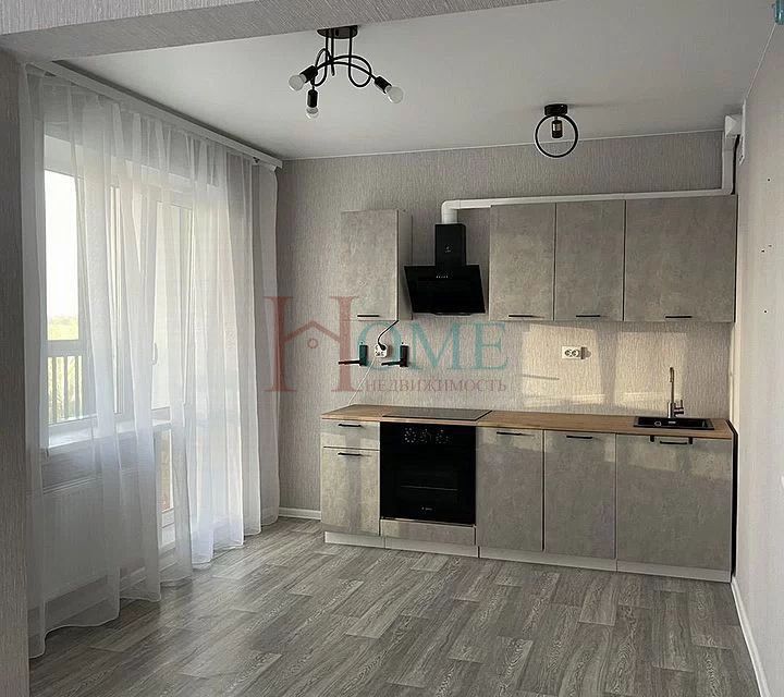 Сдаётся 1-комнатная квартира, 32.4 м²