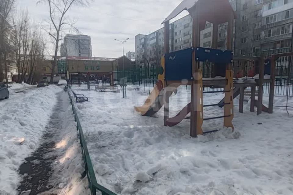 Продаётся студия, 13.3 м²