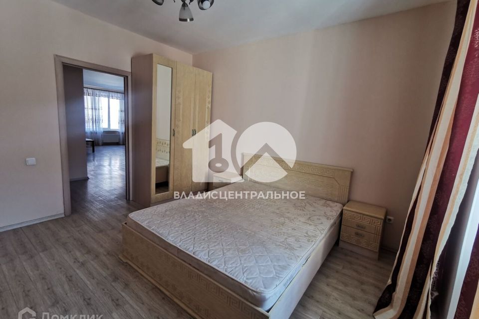 Сдаётся 3-комнатная квартира, 85 м²
