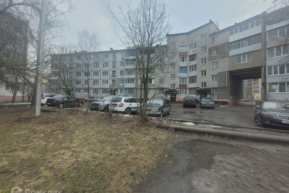 Продаётся 1-комнатная квартира, 29 м²