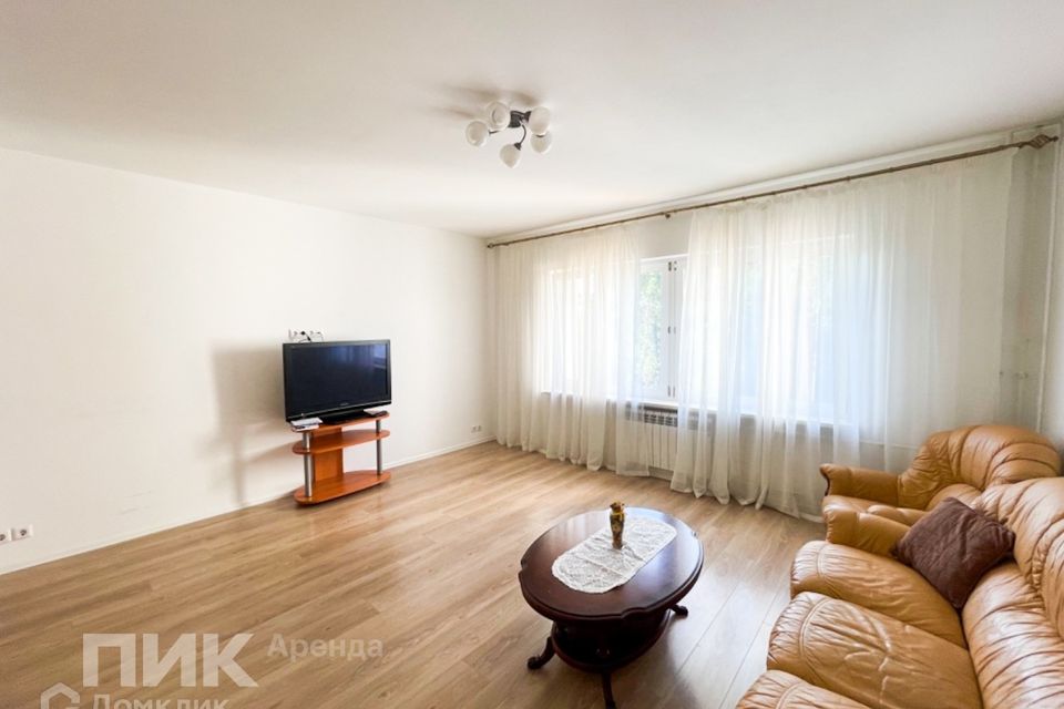 Сдаётся 3-комнатная квартира, 93.1 м²