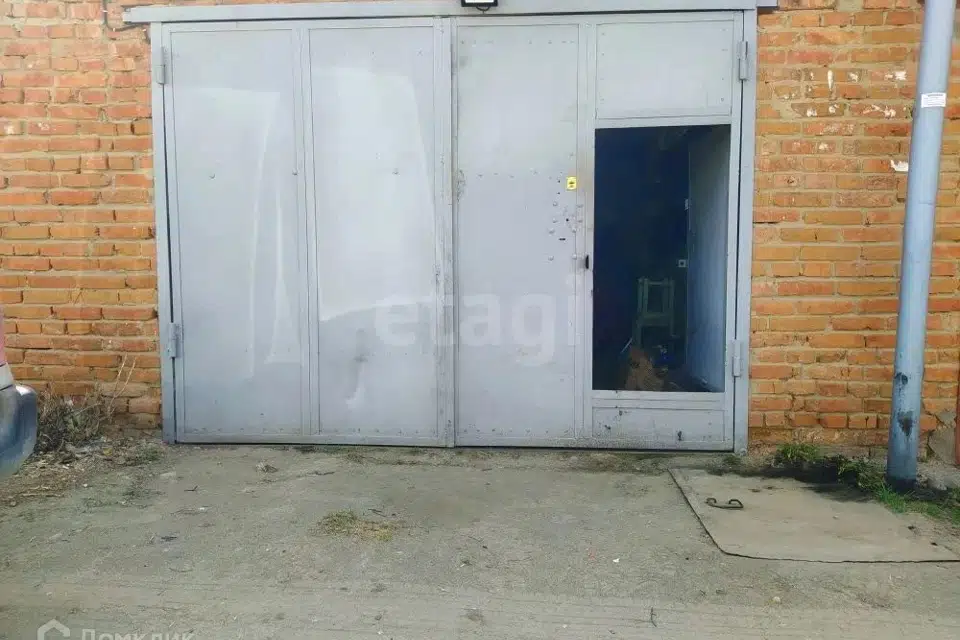 Продаётся гараж, 20 м²