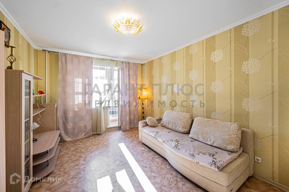 Сдаётся 2-комнатная квартира, 50 м²