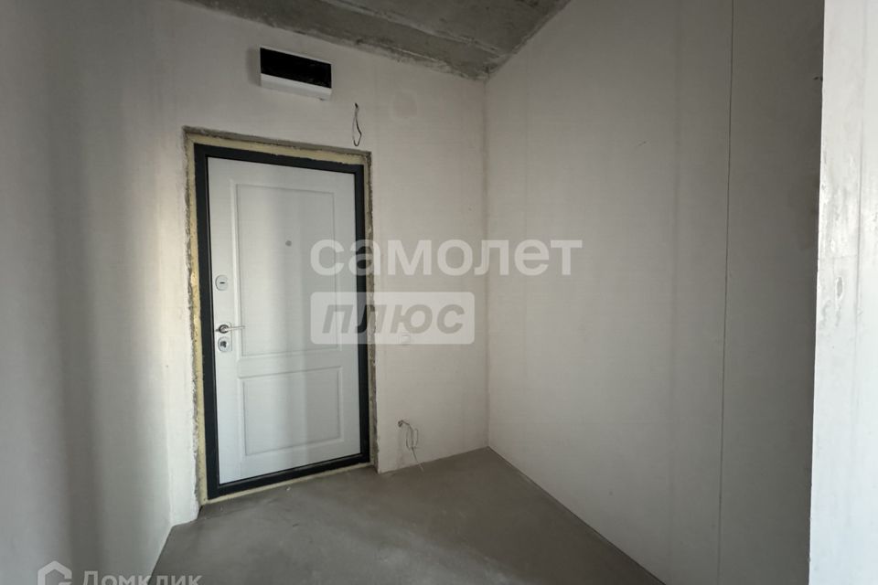 Продаётся студия, 33 м²