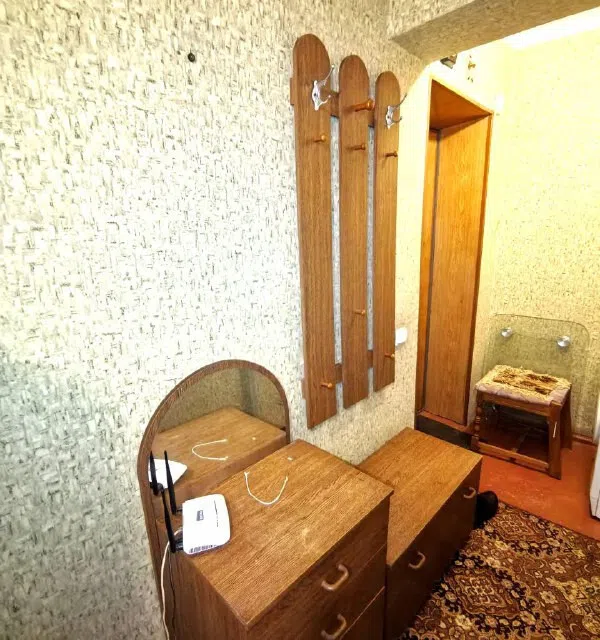 Продаётся 1-комнатная квартира, 33.2 м²
