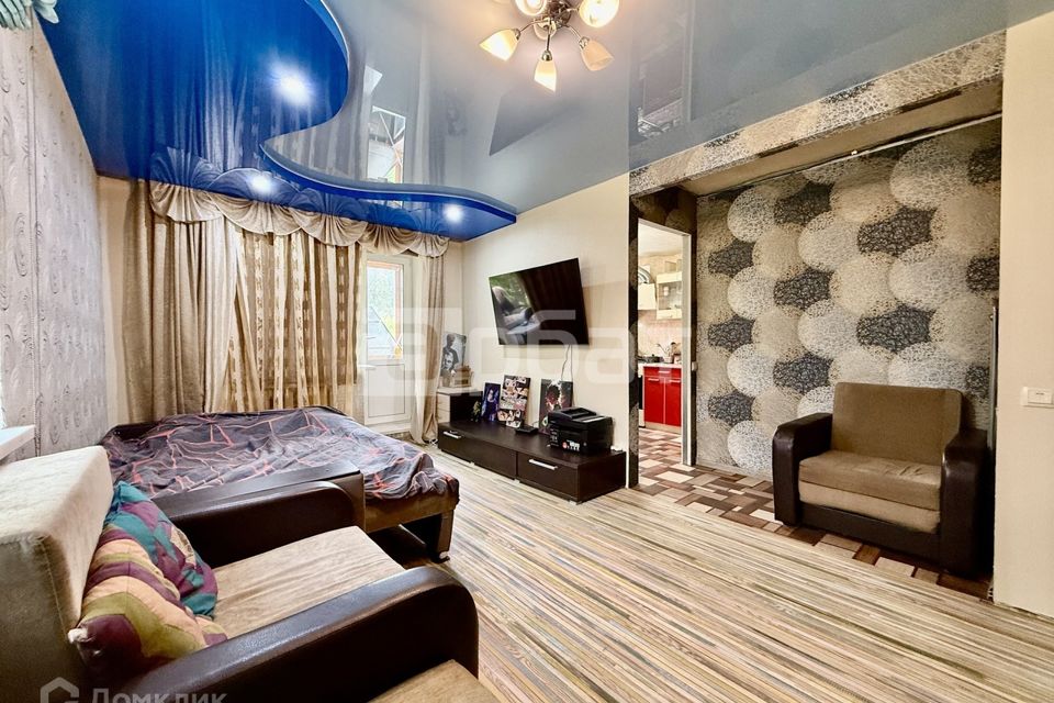 Сдаётся 1-комнатная квартира, 30.3 м²