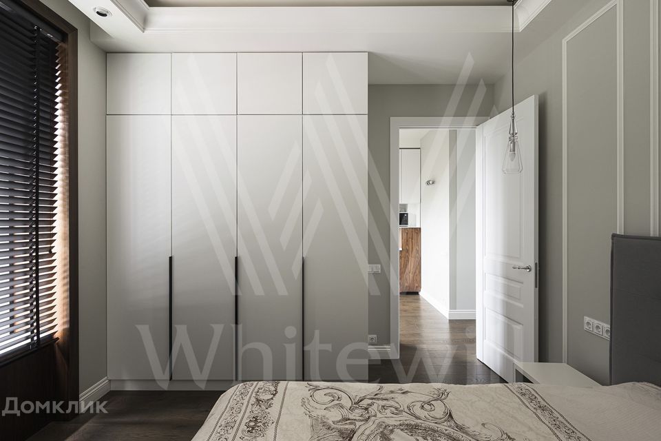 Продаётся 2-комнатная квартира, 38.4 м²