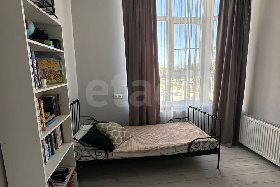 Продаётся 3-комнатная квартира, 75 м²
