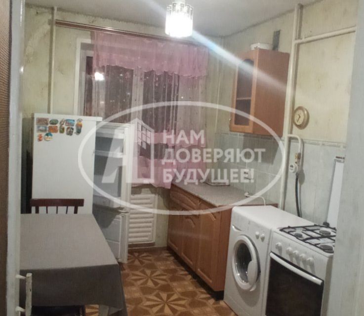 Сдаётся 2-комнатная квартира, 43.6 м²