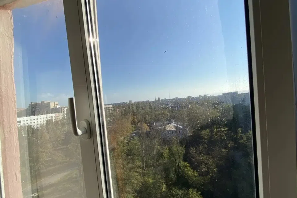 Продаётся 3-комнатная квартира, 56.3 м²