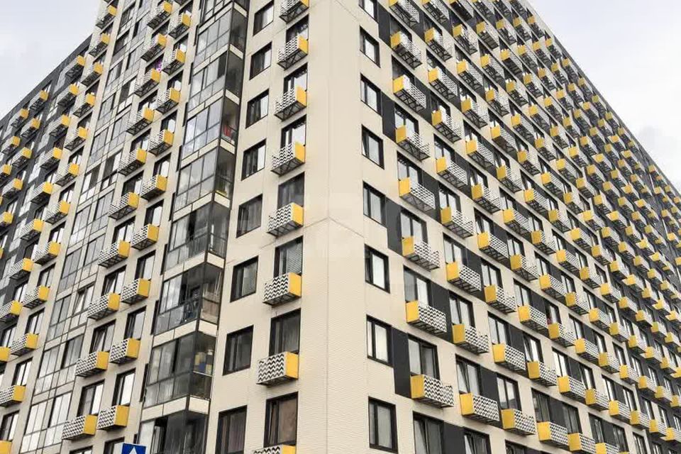 Продаётся 2-комнатная квартира, 48.2 м²