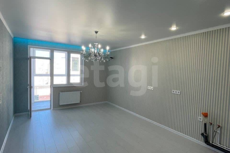 Продаётся 2-комнатная квартира, 65 м²
