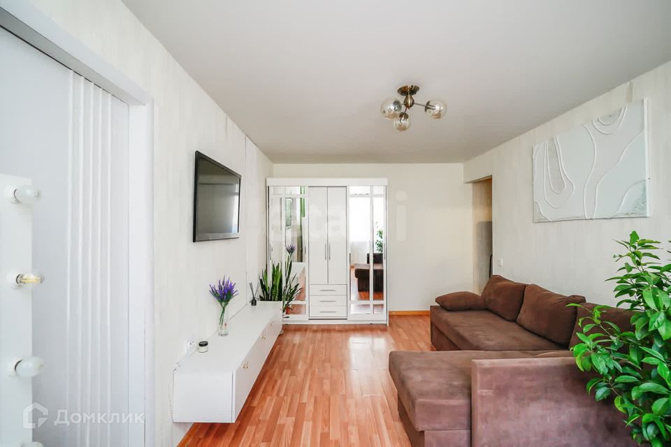 Сдаётся 2-комнатная квартира, 39 м²