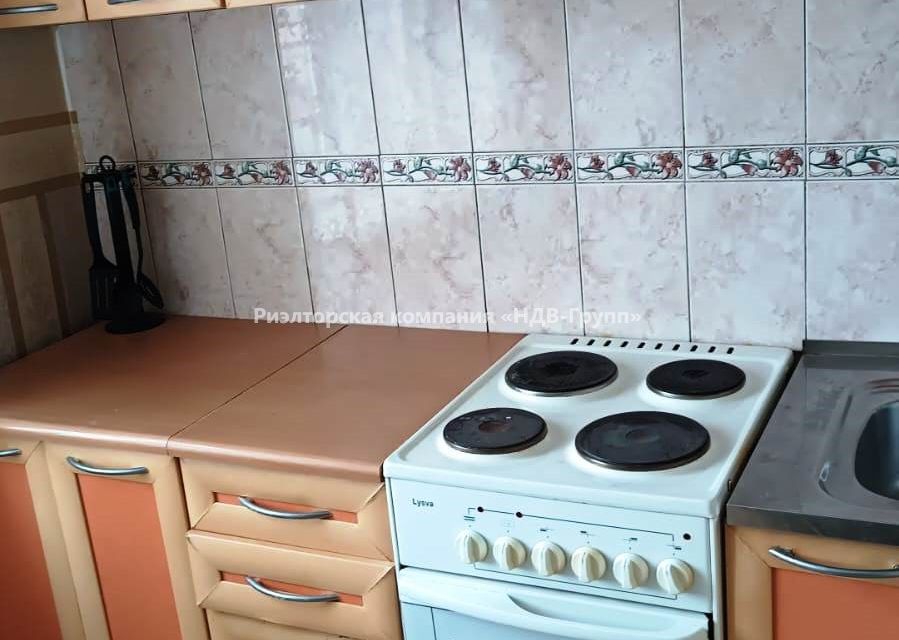 Сдаётся 1-комнатная квартира, 32.8 м²