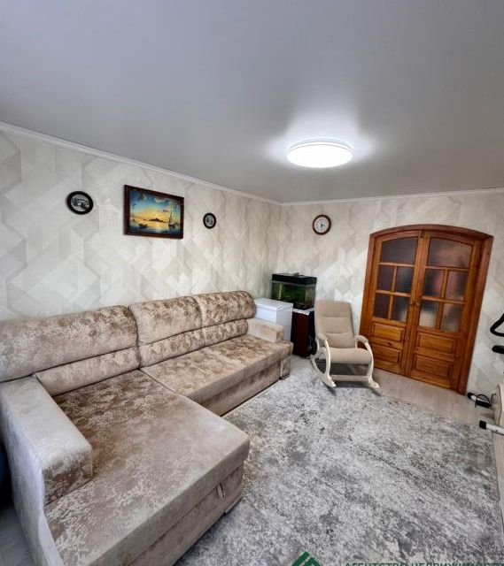 Продаётся 2-комнатная квартира, 46.8 м²