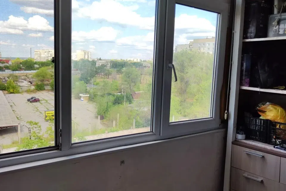 Продаётся 2-комнатная квартира, 52.8 м²