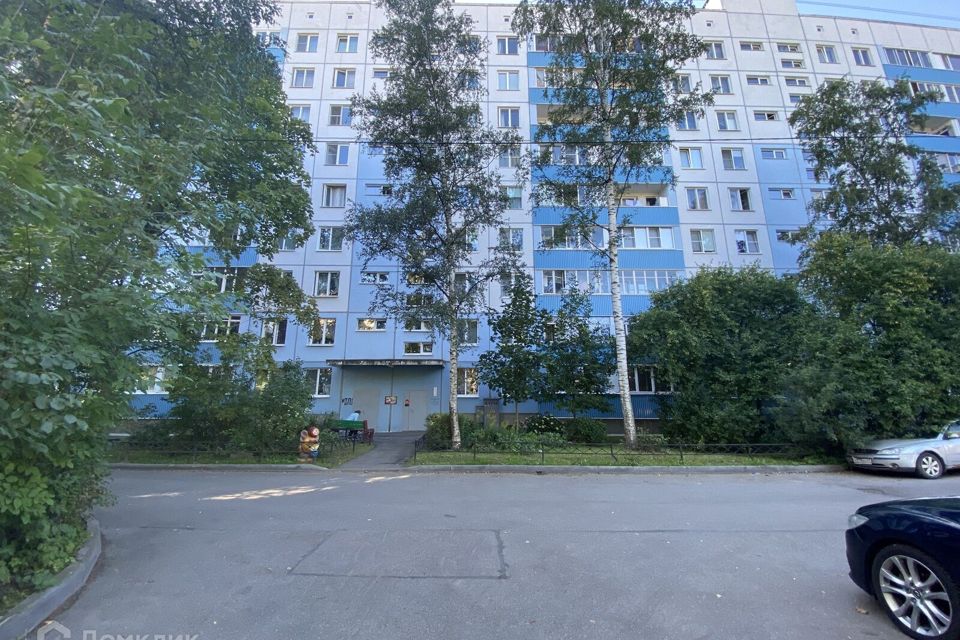 Сдаётся 2-комнатная квартира, 60 м²