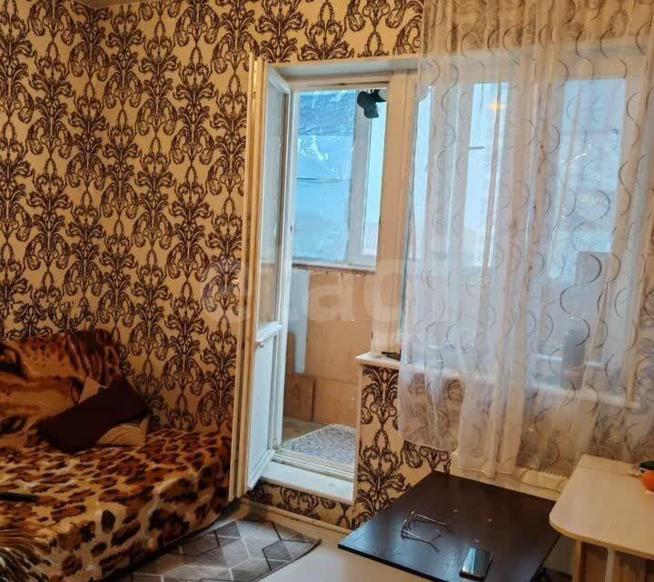 Продаётся студия, 19 м²