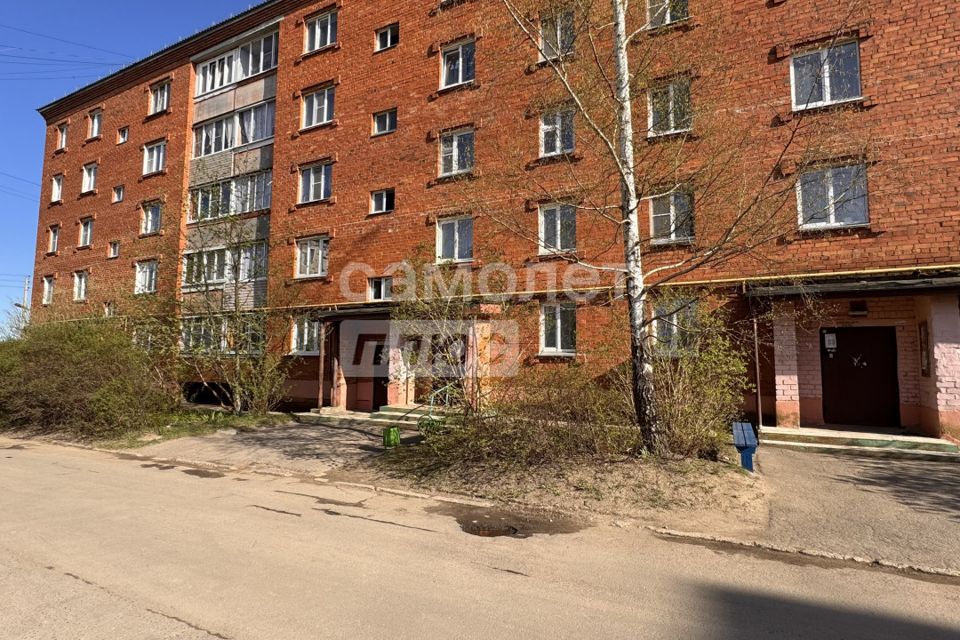 Продаётся 1-комнатная квартира, 32.7 м²