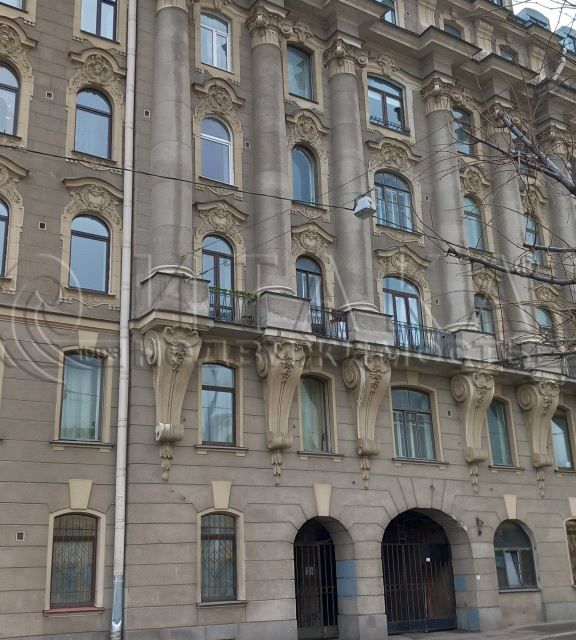 Продаётся комната в 10-комн. квартире, 15.6 м²