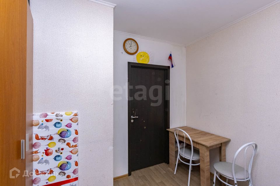 Продаётся 1-комнатная квартира, 15.1 м²