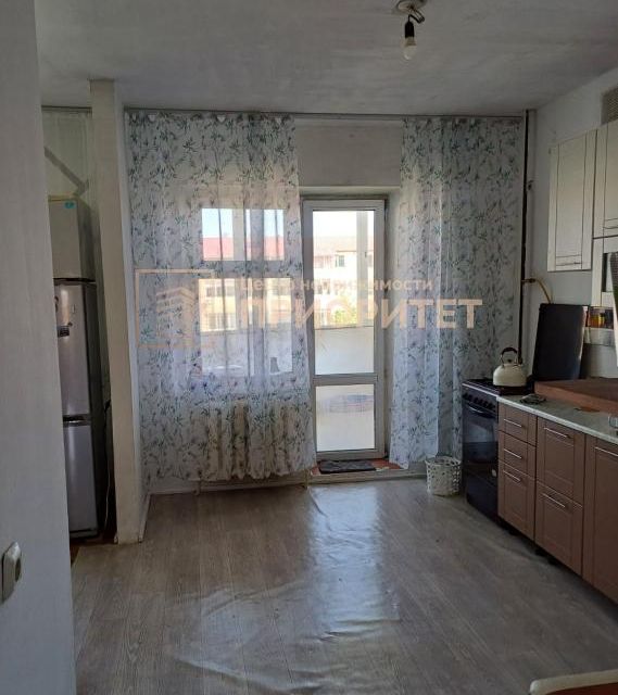 Продаётся 2-комнатная квартира, 60.2 м²
