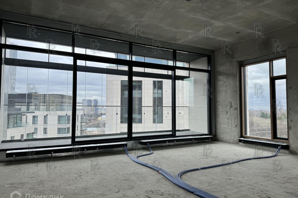 Продаётся 6-комнатная квартира, 514 м²