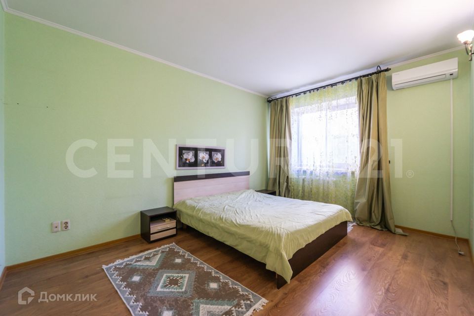 Сдаётся 2-комнатная квартира, 75 м²