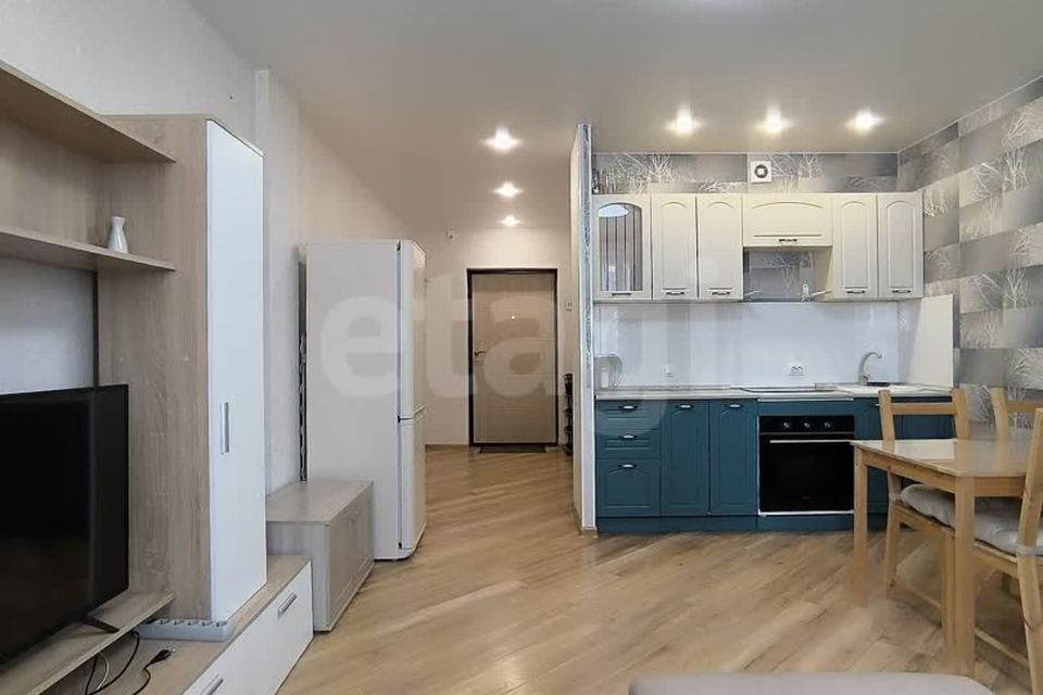 Продаётся студия, 31 м²