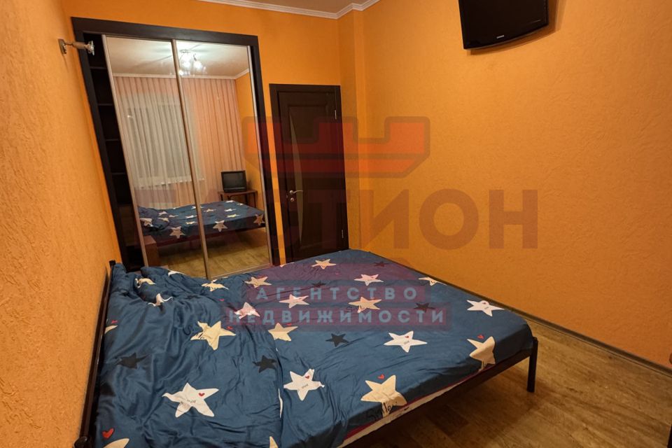 Продаётся 2-комнатная квартира, 59 м²