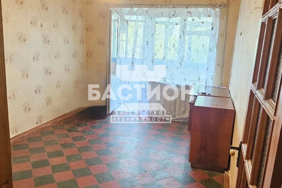 Продаётся 2-комнатная квартира, 50 м²