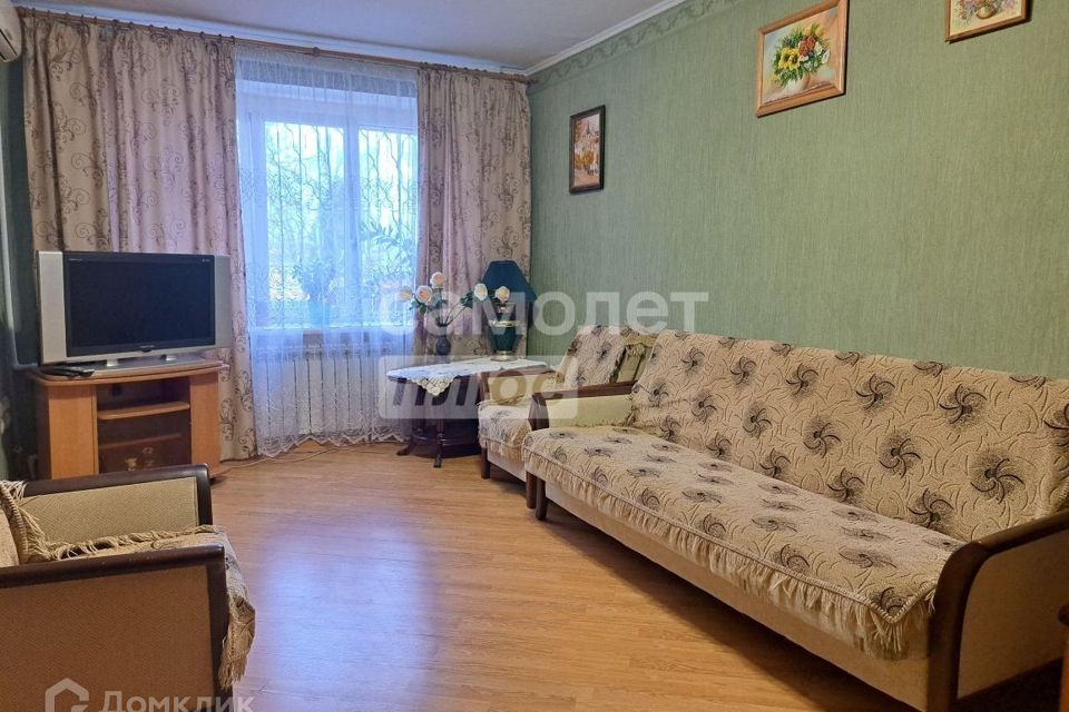Сдаётся 2-комнатная квартира, 45 м²