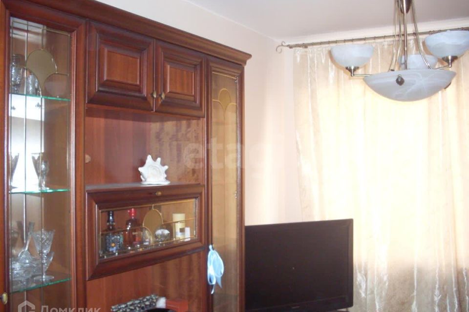 Продаётся 2-комнатная квартира, 43.54 м²