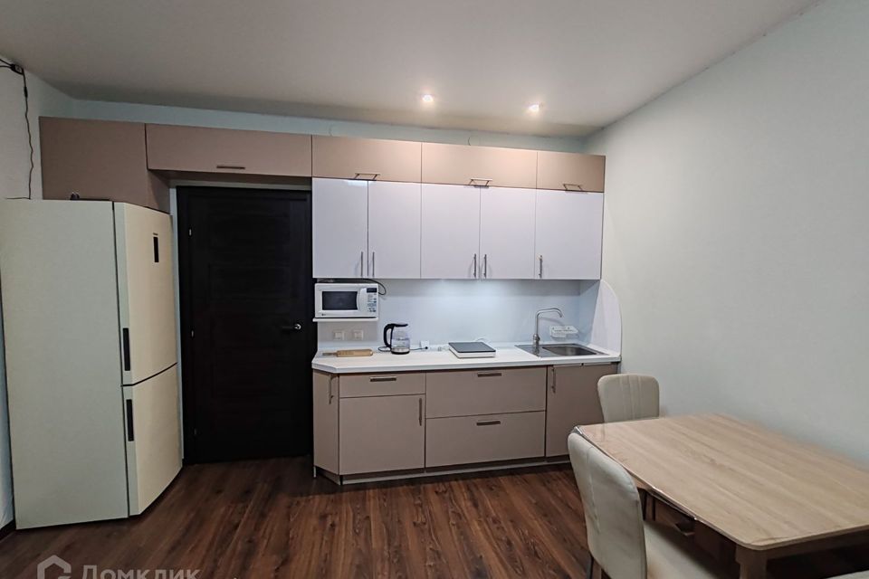 Сдаётся студия, 26 м²