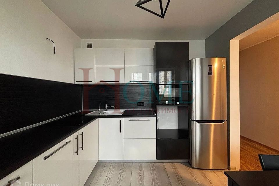 Сдаётся 1-комнатная квартира, 44.5 м²
