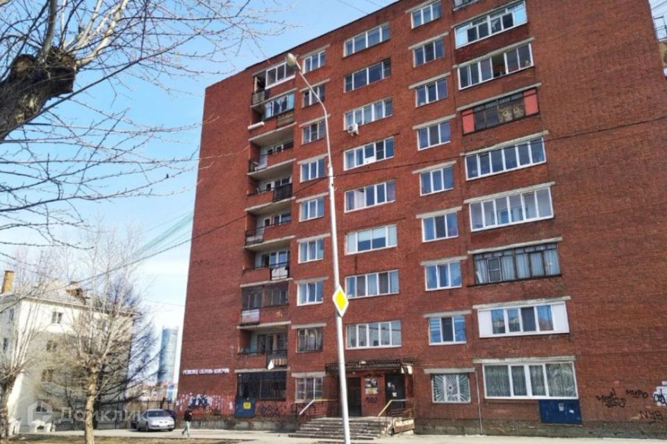Продаётся студия, 34.5 м²