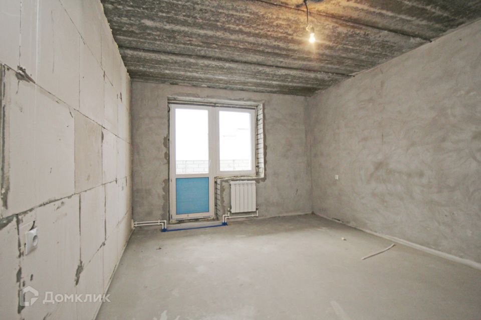 Продаётся 1-комнатная квартира, 36 м²