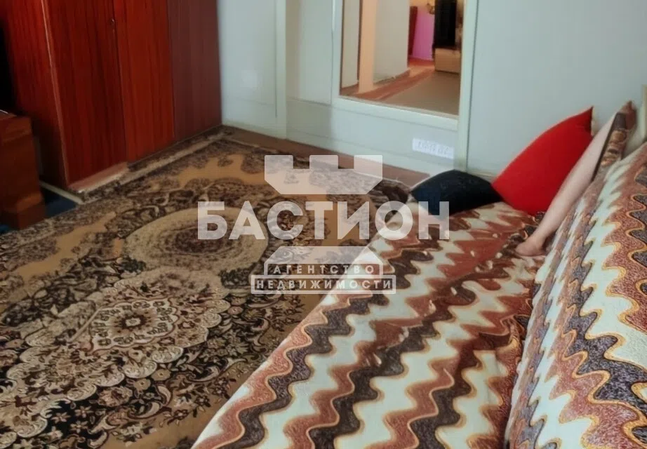 Продаётся 3-комнатная квартира, 72.3 м²