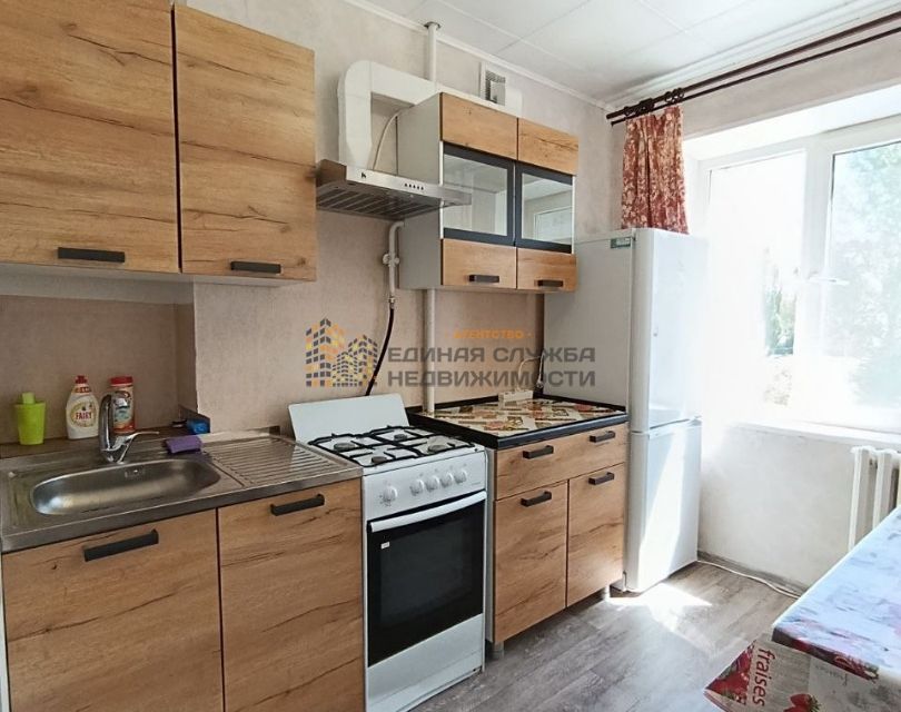 Сдаётся 2-комнатная квартира, 45 м²