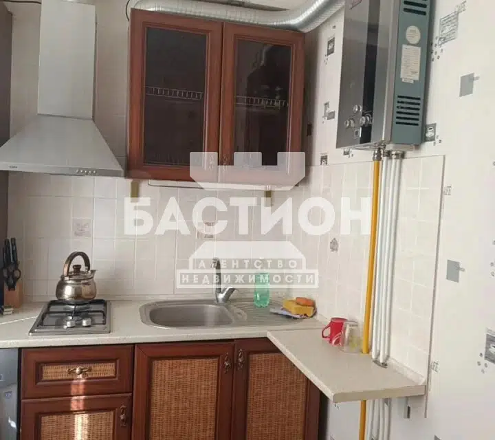 Продаётся 1-комнатная квартира, 30 м²