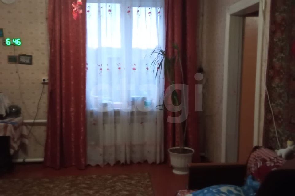 Продаётся 3-комнатная квартира, 84.1 м²