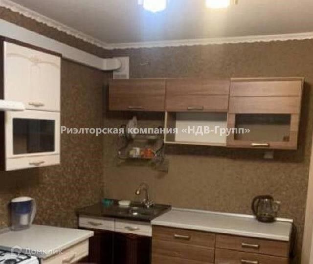 Сдаётся 2-комнатная квартира, 76 м²