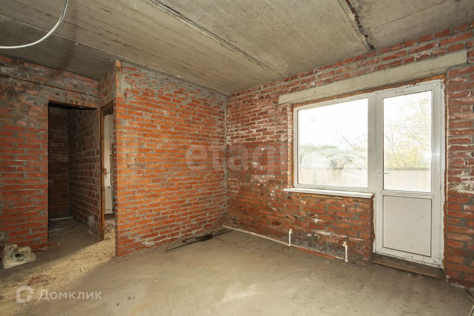 Продаётся 1-комнатная квартира, 29.4 м²