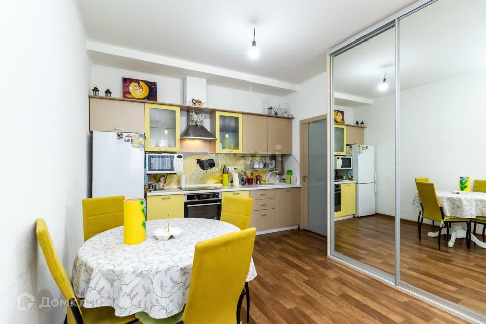Сдаётся 1-комнатная квартира, 48 м²