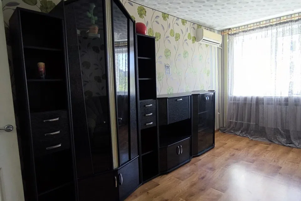 Продаётся 2-комнатная квартира, 50 м²
